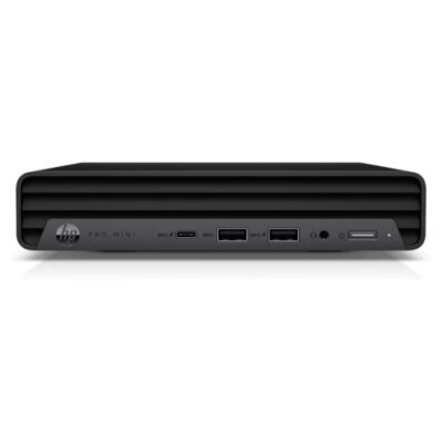 HP PRO MINI 400 G9 I514500T 8GB/256GB PC