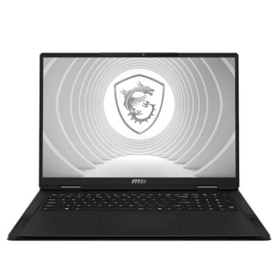 MSI CreatorPro X18H 281ES i9 128 4TB 3500 W11P 18"