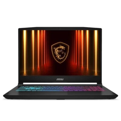 MSI Katana 15-621XES i7-14650HX 32 1TB 5060 DOS 15