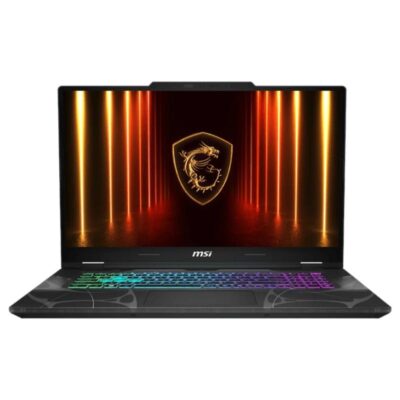 MSI Cyborg 17-068XES U7-240H 32 1TB 5060 DOS 17.3"