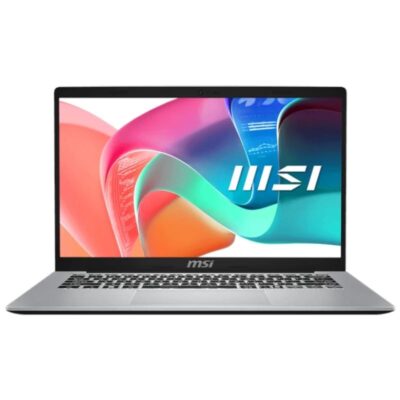 MSI Modern 14-464XE C5-120U 16GB 512GB DOS 14"