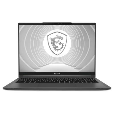 MSI CreatorPro 16 AI-219ES U7 32 1TB 3000 W11P 16"