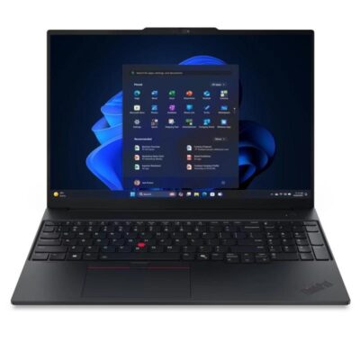 Lenovo E16 G3 IAL U7 255H 32GB 1TB W11P