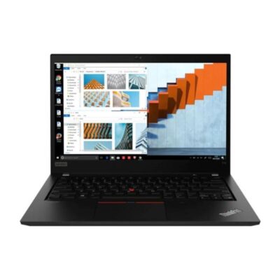 Lenovo NB T14G1 I5 16/512 14 BL KB ES REFURB