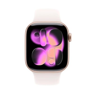 APPLE WATCH 11 42 RG AL LB SB SM GPS