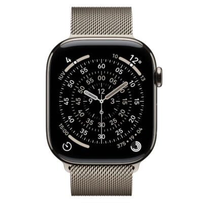 APPLE WATCH 11 46 NT TI NT ML ML CEL
