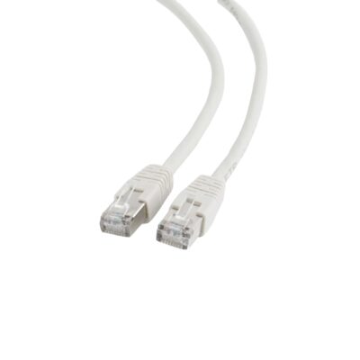 Gembird Latiguillo Cat.6 FTP 0.25 M Gris