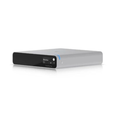 Ubiquiti UCK-G2-SSD Controlador Unifi 1TB 1xGb PoE