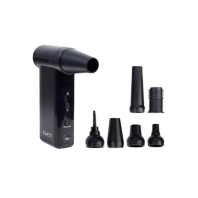 EWENT EW5681 Pistola Aire Compr 8 Vel. 130000 RPM