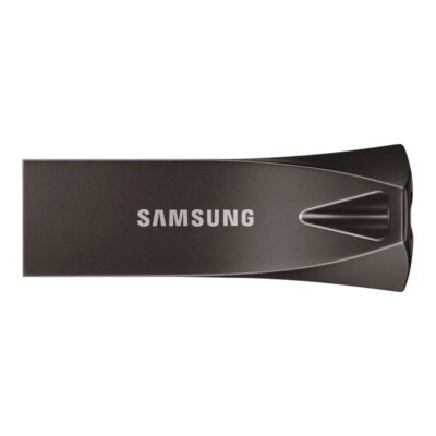 Samsung Bar Plus 512GB USB 3.1 Titan Gray