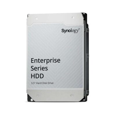 Synology HAT5320-4T 3.5" SATA HDD