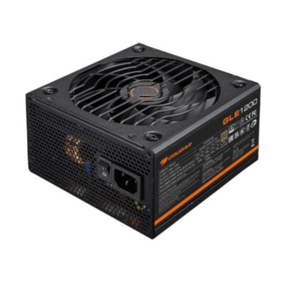 Cougar Fuente Alimentación GLE 1000w 80 Plus Gold
