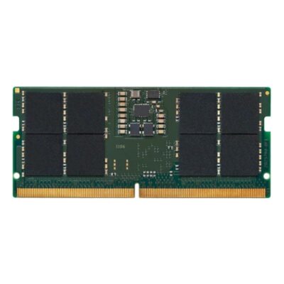 Kingston KVR56S46BS8-16 16GB SODIMM 5200MHz DDR5
