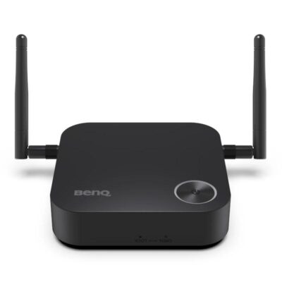 BENQ INSTASHOW WIRELESS SYSTEM WDC15