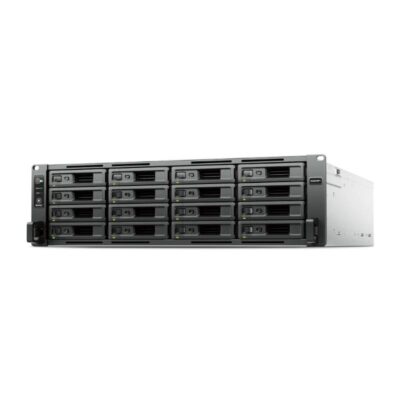 Synology RS2825RP+ NAS 3U 16Bay RackStation 1x10G