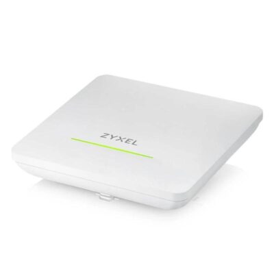 Zyxel NWA50BE AP WiFi7 BE5100 PoE+ Dual