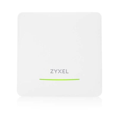 Zyxel NWA50BEPRO AP WiFi7 BE6500 PoE+ Dual