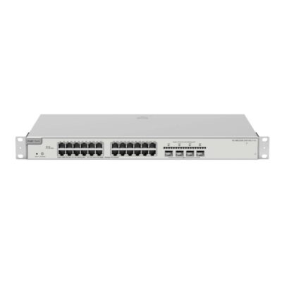 Reyee NBS3200-24GT4XS-P-V2 Switch 24xG PoE 370W