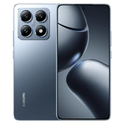 XIAOMI 14T 5G 6,36" HDR10 12G 256 Titan Blue