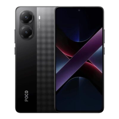 Pocophone X7 PRO NFC 6.67" FHD+12GB 512GB Negro