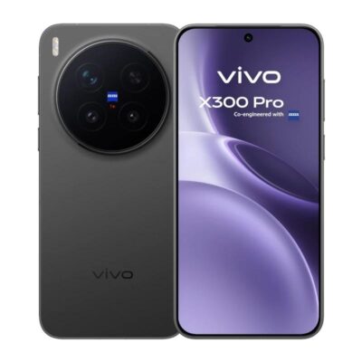 VIVO X300 Pro 6.78" 512Gb+16Gb Black