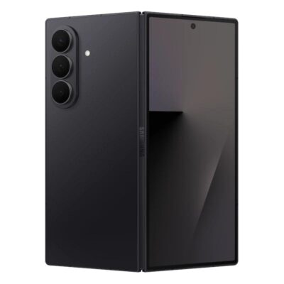 SAMSUNG FOLD7 JETBLACK 256GB ENT EDIT