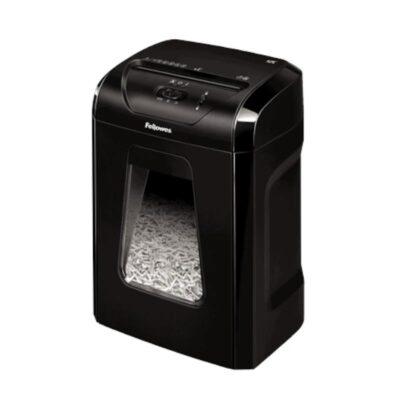 Fellowes Destructora 12C