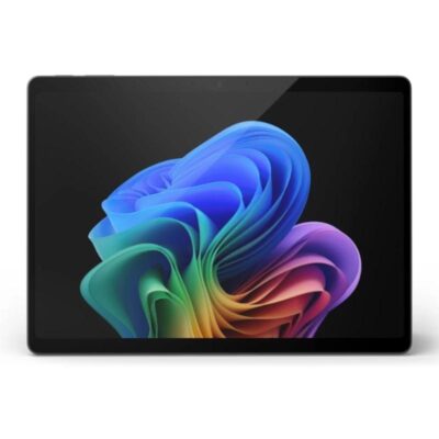 Microsoft Srf Pro CP+ 13" U7 16-256Gb W11P Black