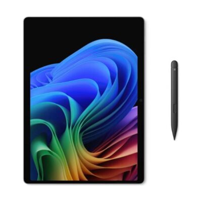 Microsoft Sfc Pro CP+ 13" U5 32-256Gb W11P Platino