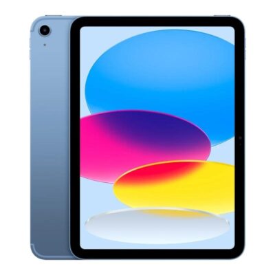 Apple IPAD WI-FI CELL 256GB BLUE