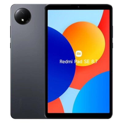 Xiaomi Redmi Pad SE 4G 8.7" 4Gb 128Gb Gris