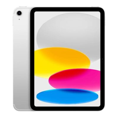 Apple IPAD WI-FI CELL 256GB SILVER
