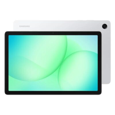 Samsung Galaxy Tab A11+ 11" 6GB 128GB Wifi Silver