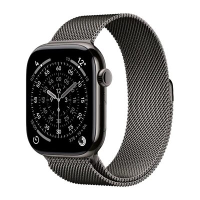 APPLE WATCH 11 46 SL TI SL ML ML CEL