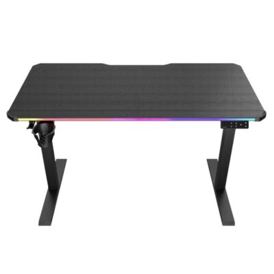 Cougar Mesa E-Ares 120 eléctrica White