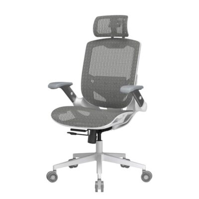 Cougar Silla SPEEDER ONE White