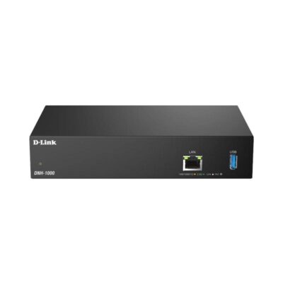 D-Link DNH-1000 Controlador Nuclias h/ 500APs
