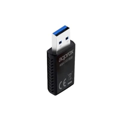 APPROX - WIFI 6 1800MBPS USB ADAPTER