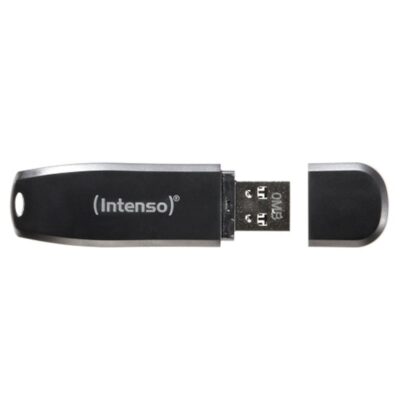 Intenso 3533470 Lápiz USB 3.2 Speed line 16GB