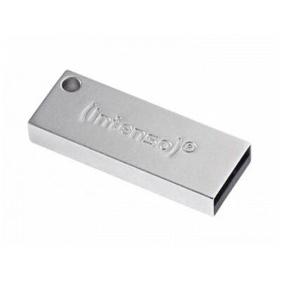 Intenso 3534490 Lápiz USB 3.0 Premium 64GB