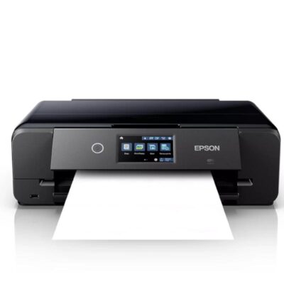 Epson Multifunción Expressión Photo XP-980