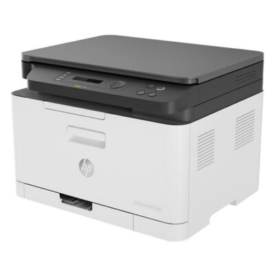 HP Multifunción Color Laser MFP 178nw