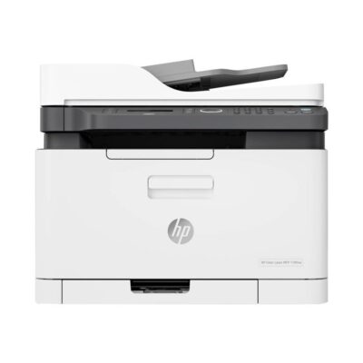 HP Multifunción Color Laser MFP 179fnw