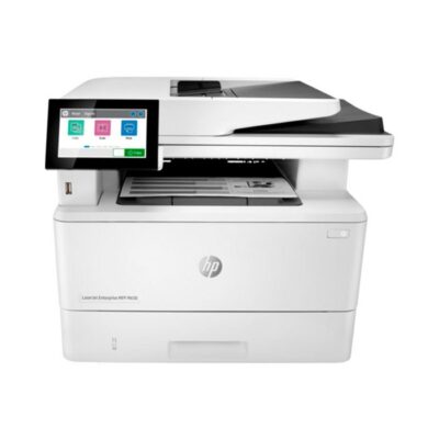 HP Multifunción Laserjet Enterprise MFP M430F