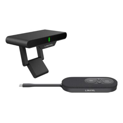 Fanvil Linkvil CA200 Sistema Videoconferencia