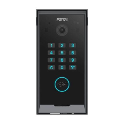 Fanvil i60K Videoportero en superficie PoE SIP