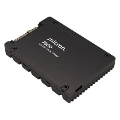 Micron SSD 7500 PRO 7680GB U.3