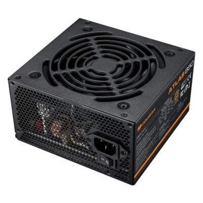 Cougar Fuente Alim ATLAS 650 80+bronze 24-pin
