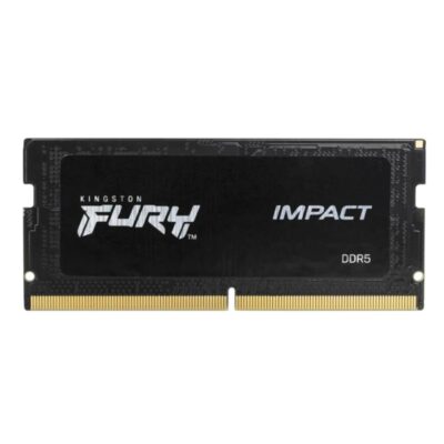 Kingston Fury Impact KF556S40IB-16 5600MHz DDR5