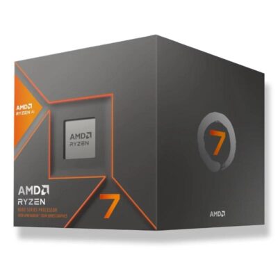 AMD RYZEN AMD RYZEN 7 8700G MPK 12 UNITS